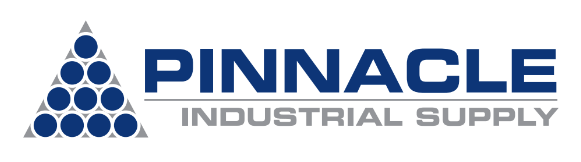 Pinnacle Industrial Supply Logo