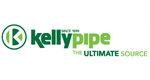 Kelly Pipe Logo